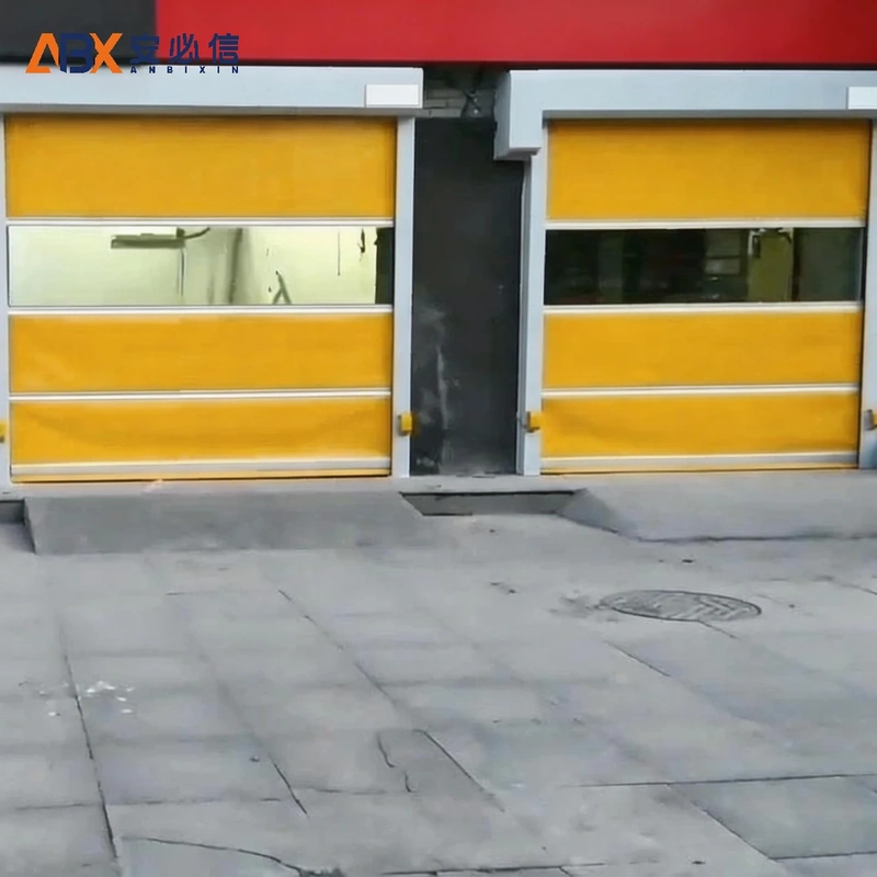 克拉玛依市快速门