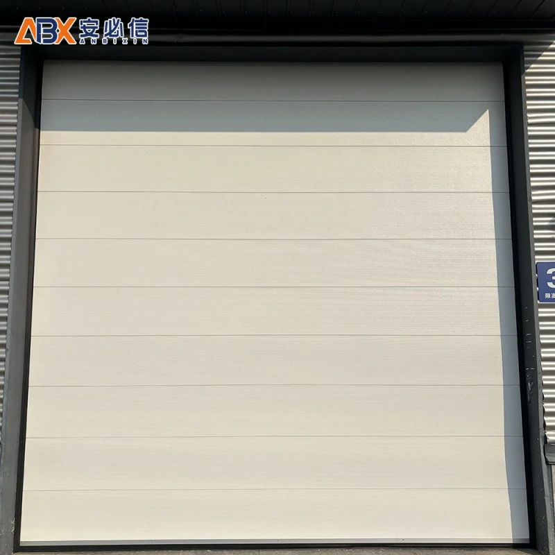 克拉玛依市高扬程滑升门